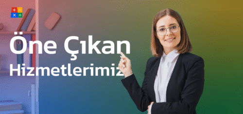 Karanfil VIP Dershanesi Olarak Öne Çıkan Hizmetlerimiz