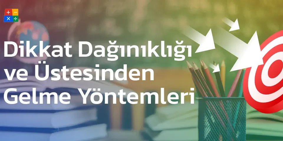 dikkat-daginikligi