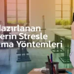 sınavlara hazırlık